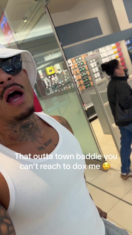 Post 8 by John on TikTok (video)