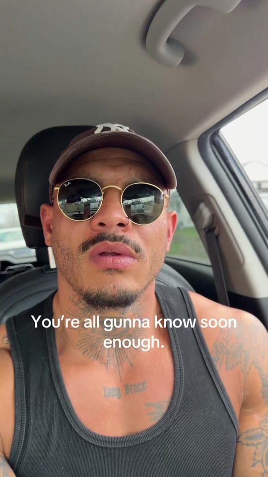 Post 7 by John on TikTok (video)