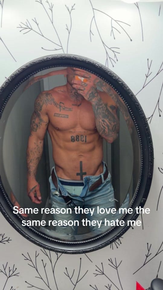 Post 3 by John on TikTok (video)