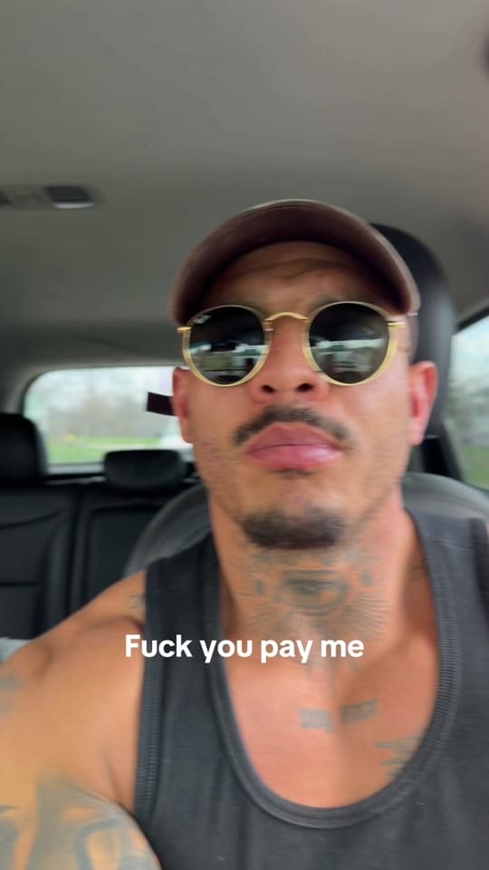 Post 6 by John on TikTok (video)