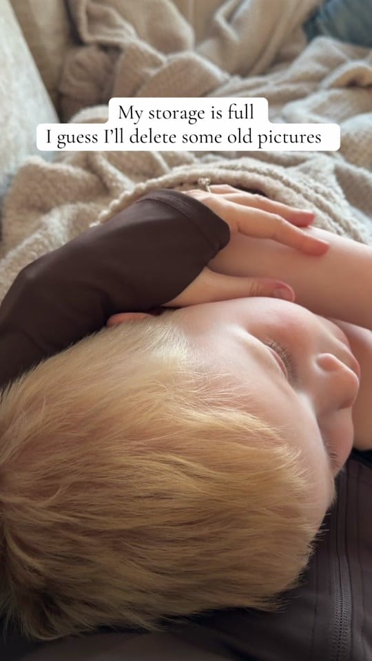 Post 3 by Emily | Boy Mum 🩵💫 on TikTok (video)