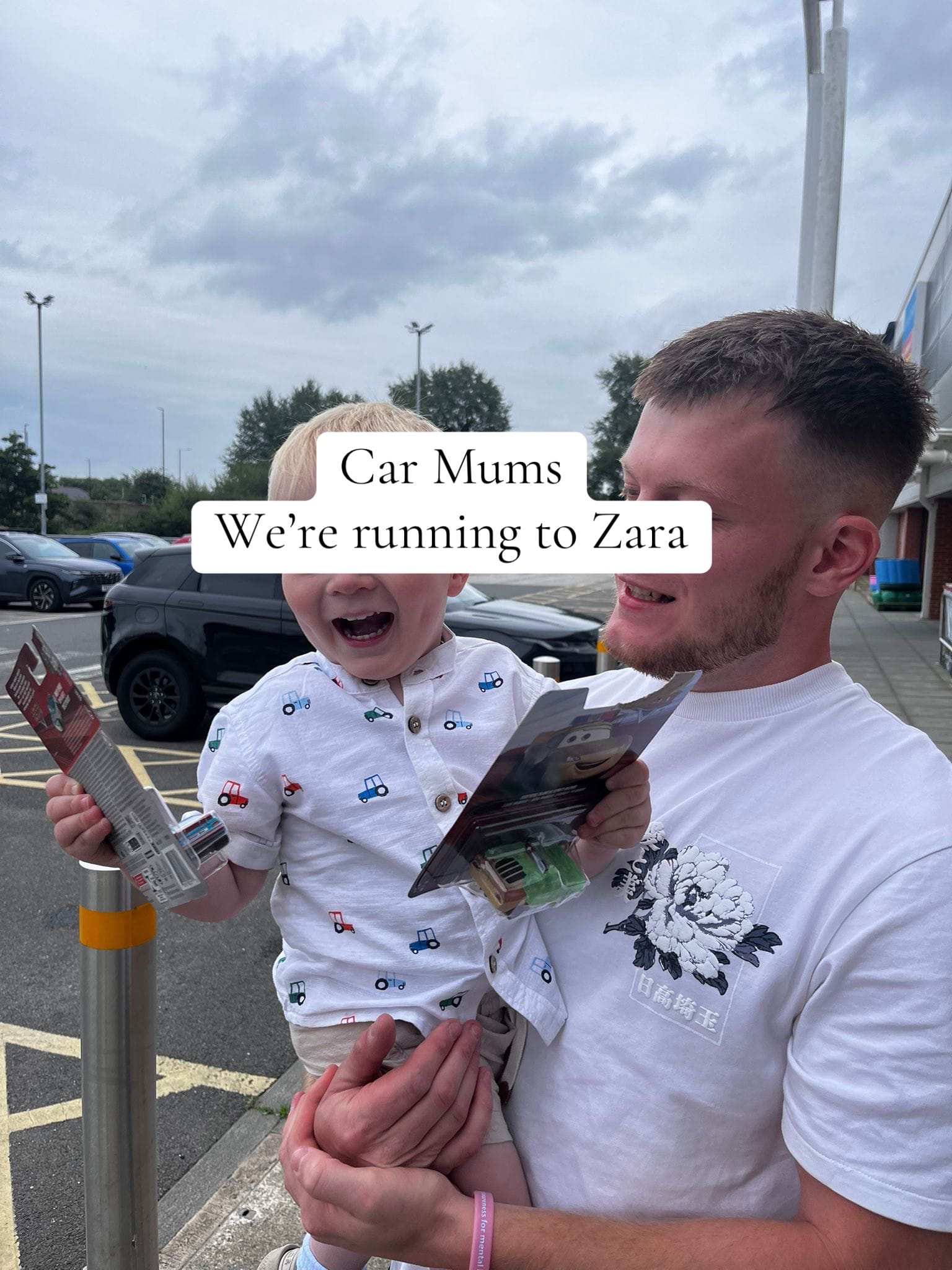 Post 10 by Emily | Boy Mum 🩵💫 on TikTok (video)