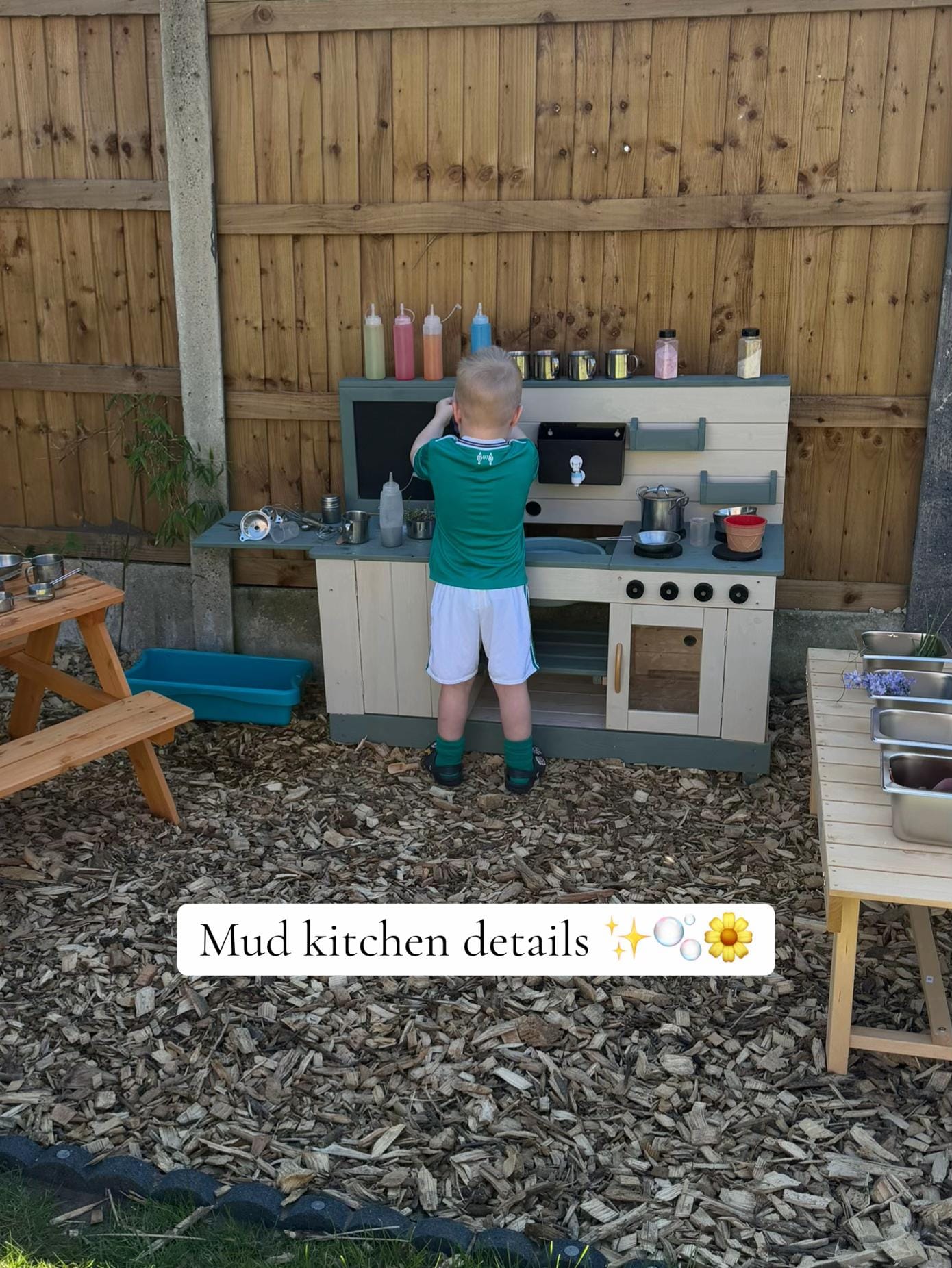 Post 7 by Emily | Boy Mum 🩵💫 on TikTok (video)