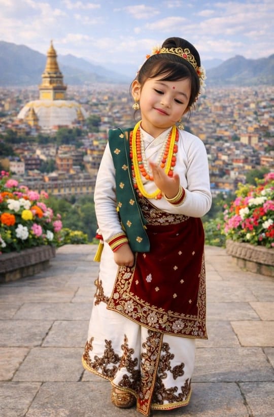 Post 2 by Dhungana - Nepal on TikTok (video)