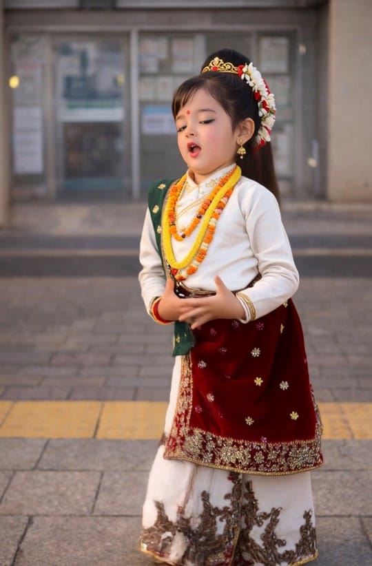 Post 8 by Dhungana - Nepal on TikTok (video)