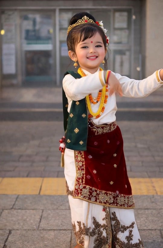 Post 7 by Dhungana - Nepal on TikTok (video)