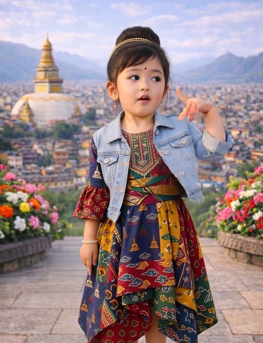 Post 1 by Dhungana - Nepal on TikTok (video)