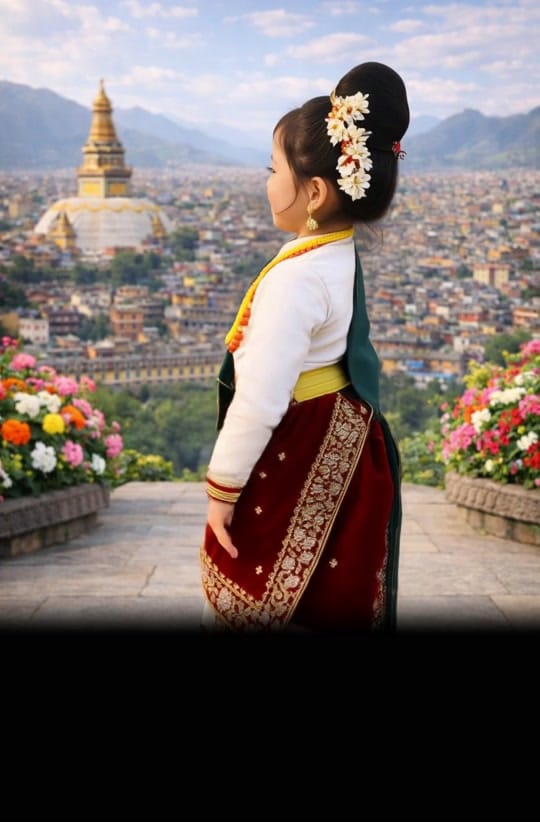 Post 4 by Dhungana - Nepal on TikTok (video)
