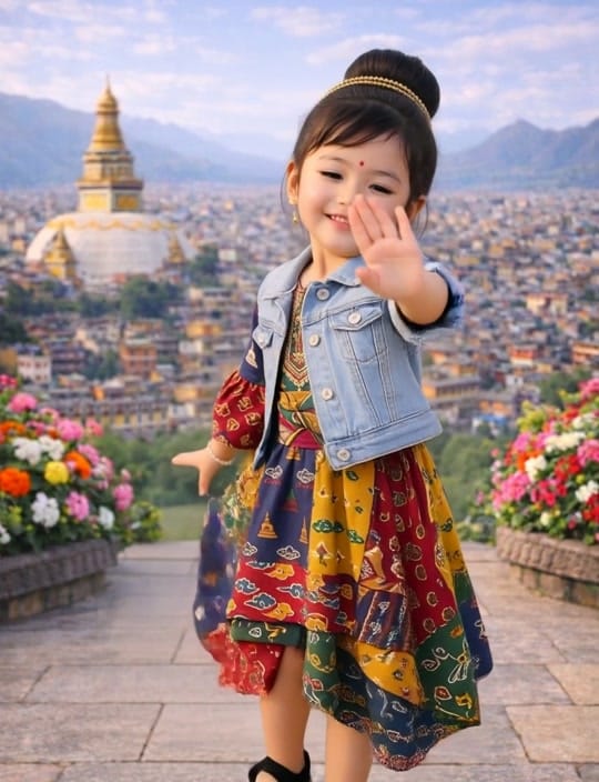 Post 9 by Dhungana - Nepal on TikTok (video)