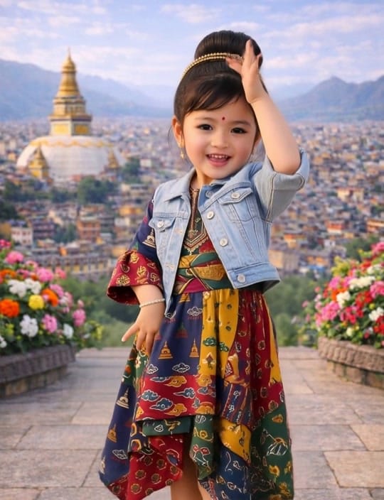 Post 3 by Dhungana - Nepal on TikTok (video)