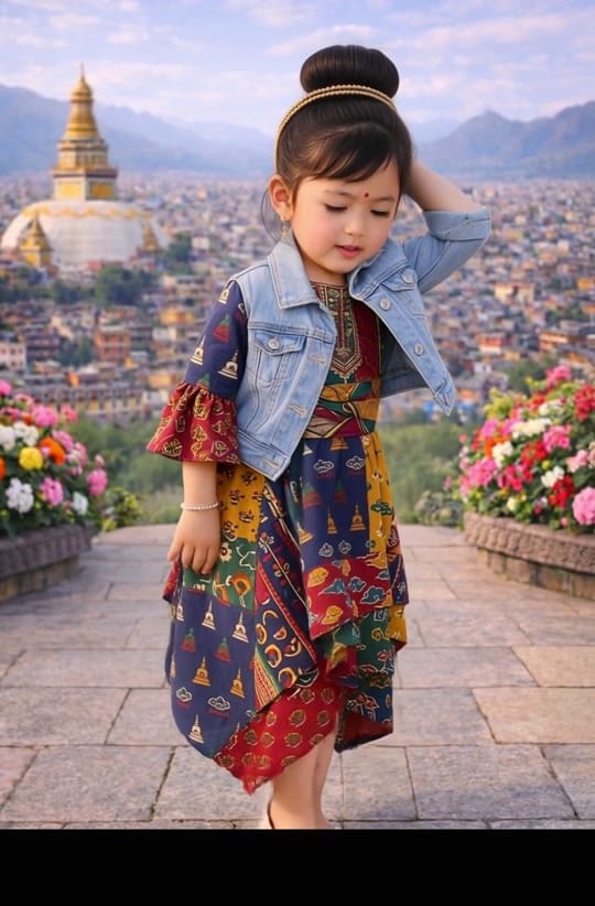 Post 10 by Dhungana - Nepal on TikTok (video)