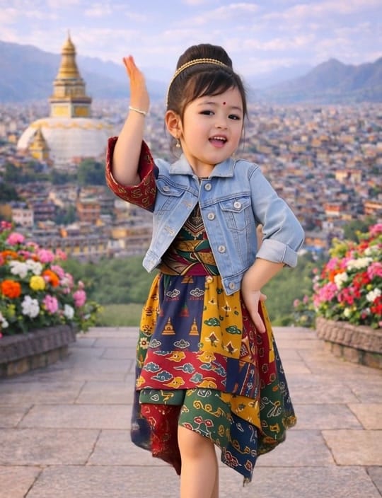 Post 6 by Dhungana - Nepal on TikTok (video)