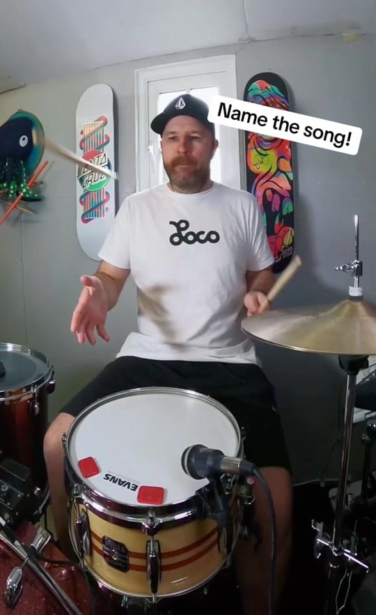 Post 3 by Tom Howarth on TikTok (video)