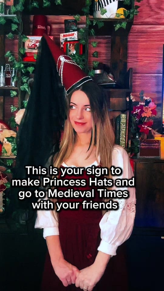 Post 8 by ValTheFantescapist on TikTok (video)