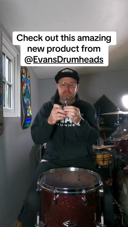 Post 8 by Tom Howarth on TikTok (video)