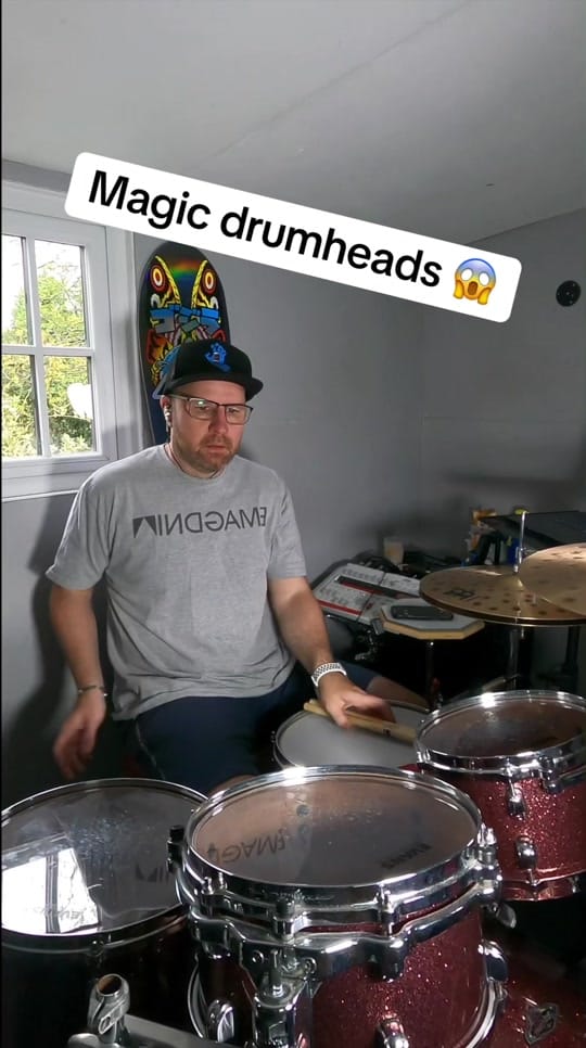 Post 9 by Tom Howarth on TikTok (video)