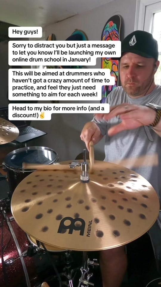 Post 1 by Tom Howarth on TikTok (video)