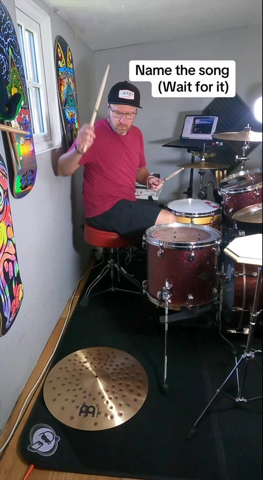 Post 10 by Tom Howarth on TikTok (video)