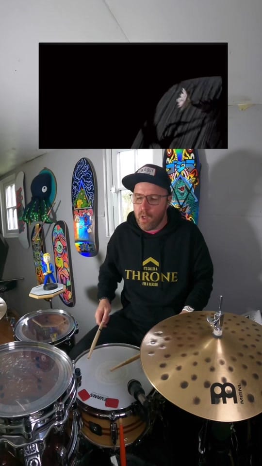 Post 7 by Tom Howarth on TikTok (video)