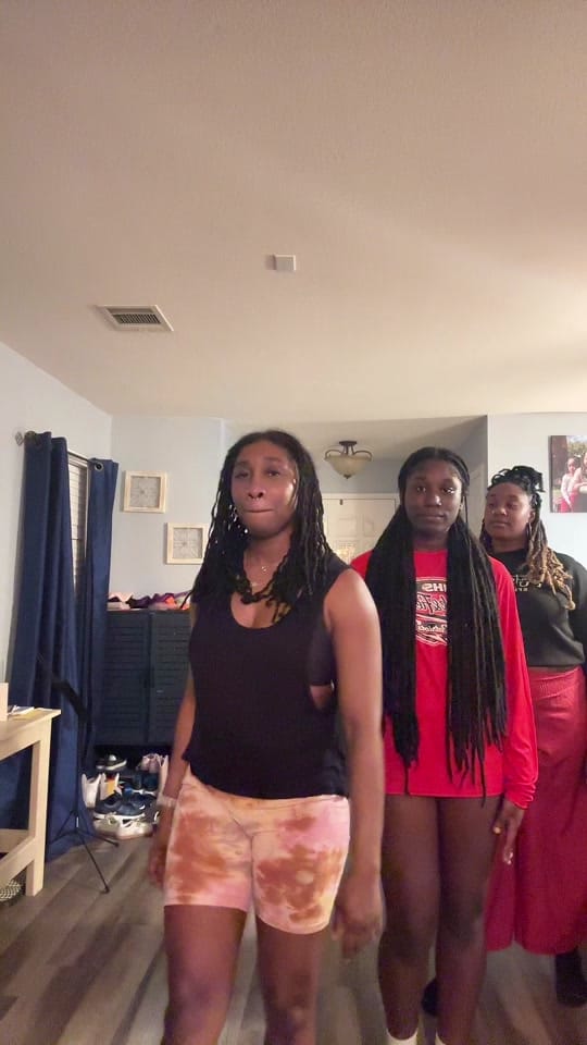 Post 1 by ✨BigBootyJudy✌🏾 on TikTok (video)