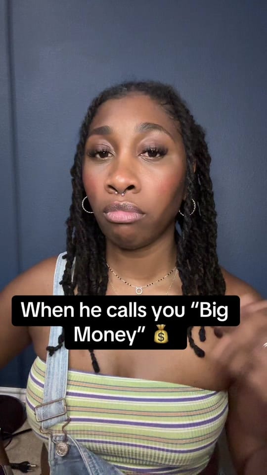 Post 6 by ✨BigBootyJudy✌🏾 on TikTok (video)