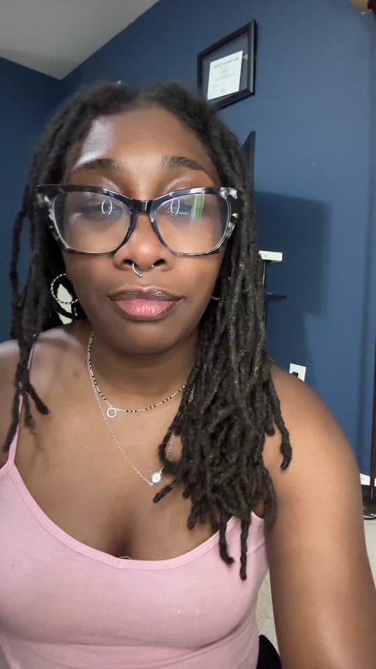Post 2 by ✨BigBootyJudy✌🏾 on TikTok (video)