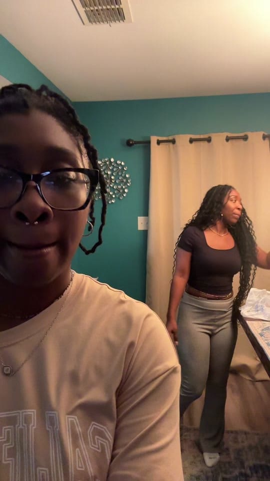 Post 3 by ✨BigBootyJudy✌🏾 on TikTok (video)