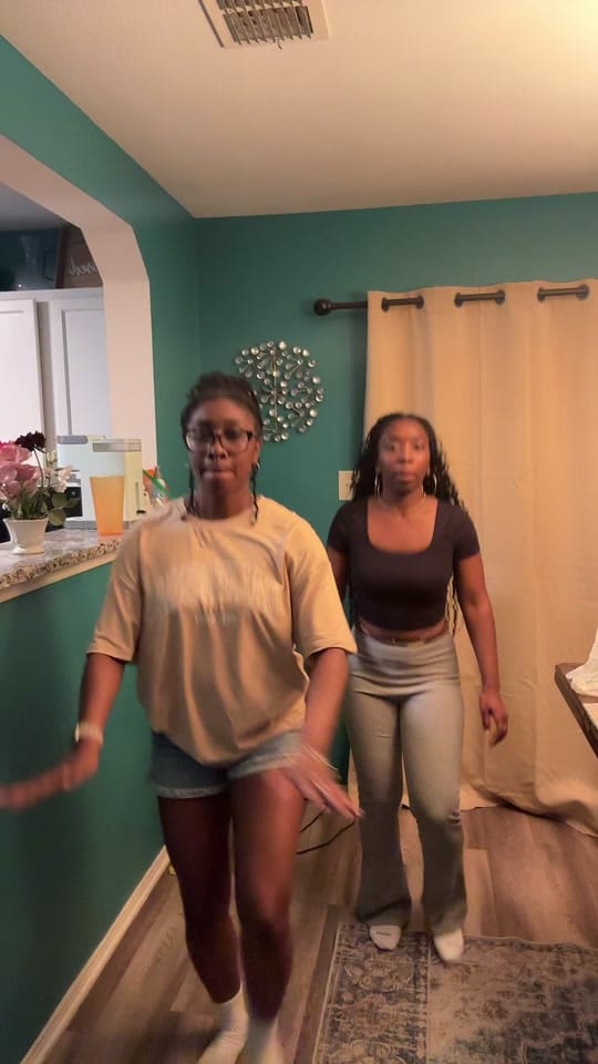 Post 5 by ✨BigBootyJudy✌🏾 on TikTok (video)