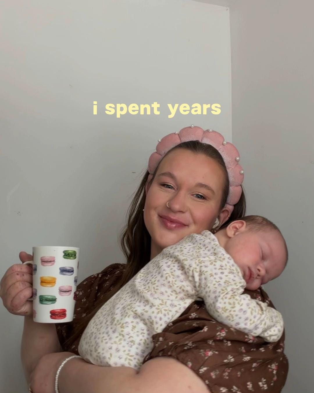 Post 1 by victoria ✿ habits + wfhm life on TikTok (video)