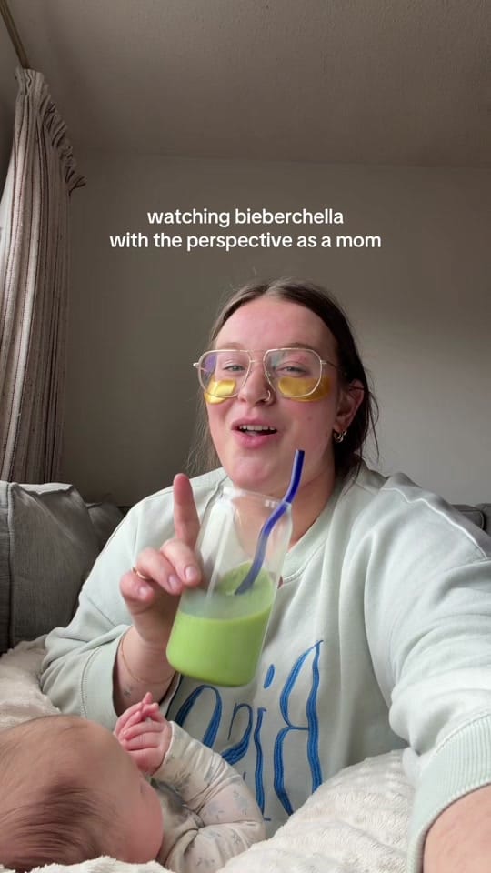 Post 5 by victoria ✿ habits + wfhm life on TikTok (video)