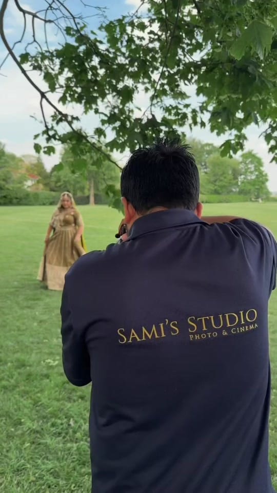 Post 3 by Sami’s Studio on TikTok (video)