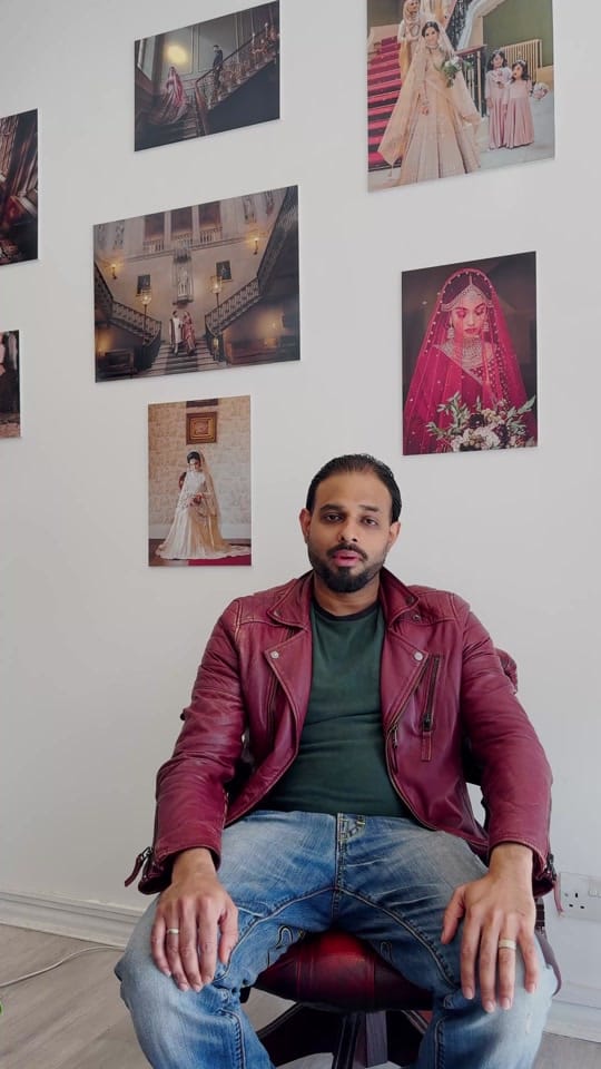 Post 4 by Sami’s Studio on TikTok (video)