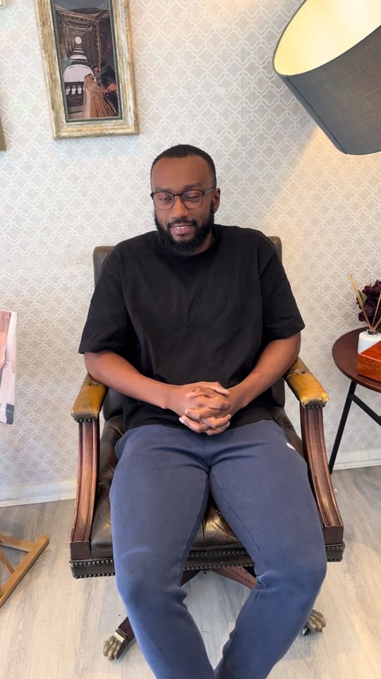 Post 6 by Sami’s Studio on TikTok (video)