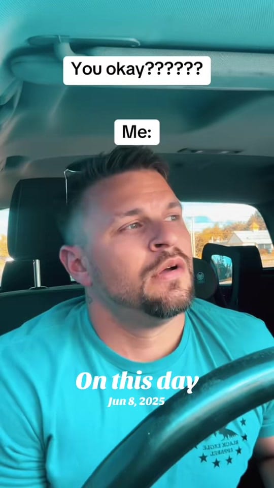 Post 7 by Trenton Tanner on TikTok (video)