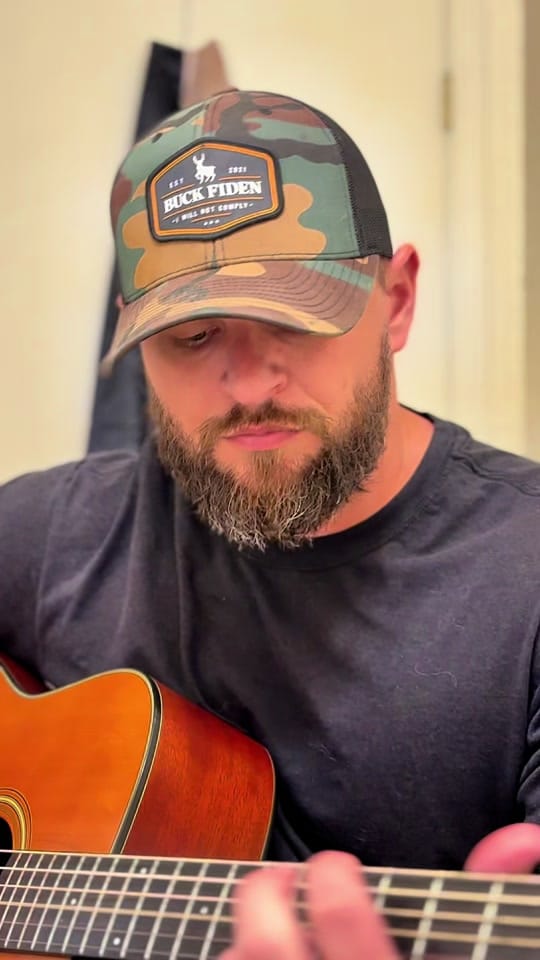 Post 1 by Trenton Tanner on TikTok (video)