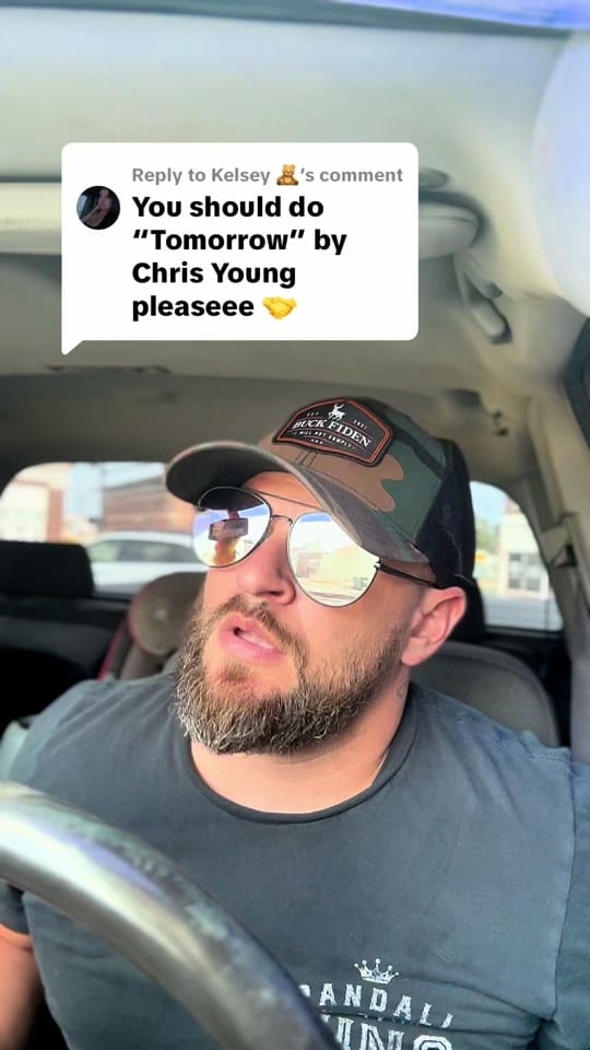 Post 6 by Trenton Tanner on TikTok (video)