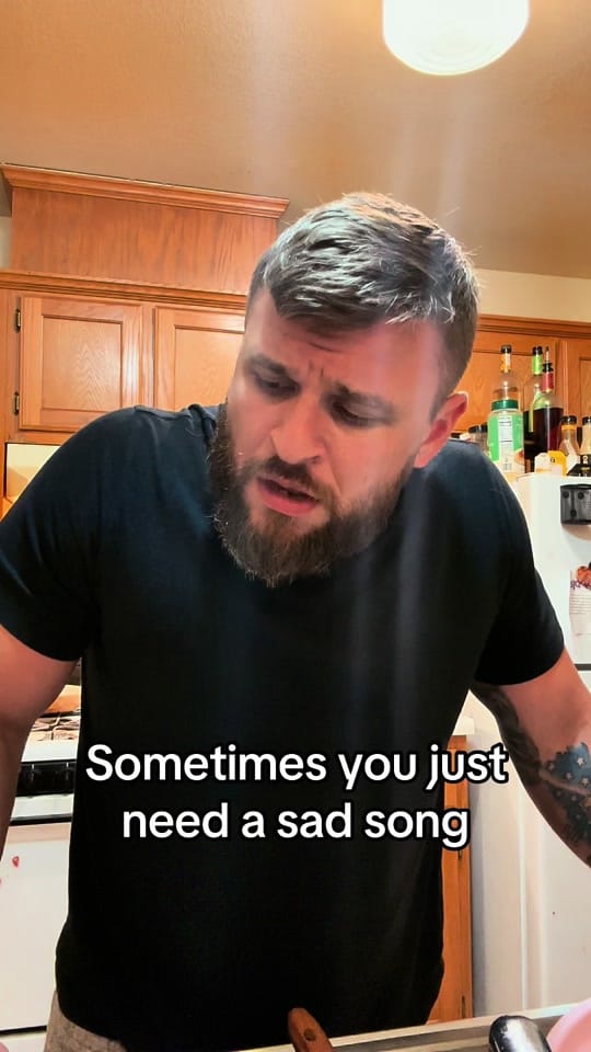 Post 3 by Trenton Tanner on TikTok (video)