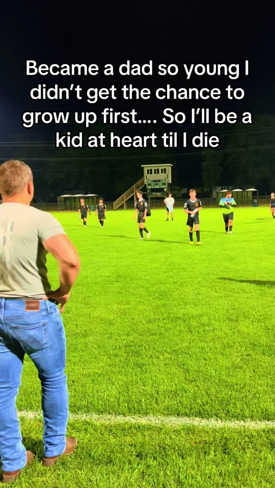 Post 9 by Trenton Tanner on TikTok (video)