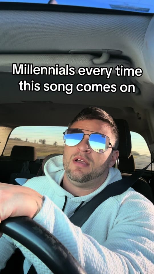 Post 8 by Trenton Tanner on TikTok (video)