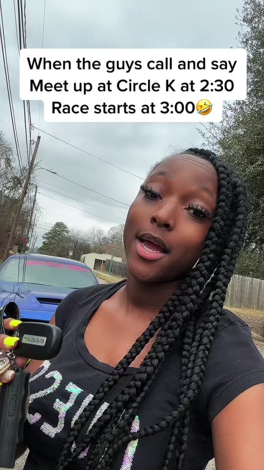 Post 10 by kash_the_celebrity on TikTok (video)