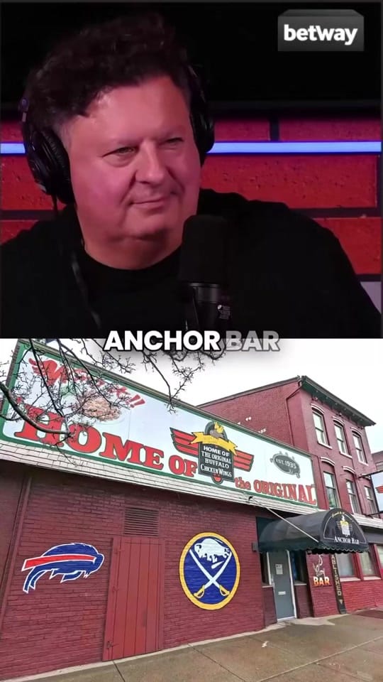 Post 2 by The Sick Podcast Tony Marinaro on TikTok (video)