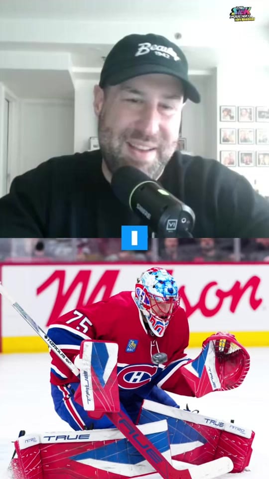 Post 10 by The Sick Podcast Tony Marinaro on TikTok (video)