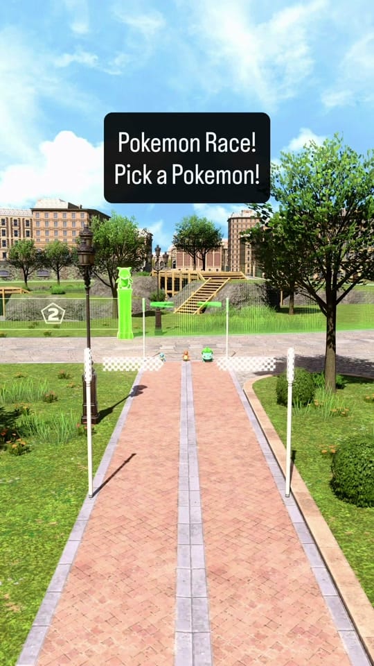 Post 1 by pokemezza on TikTok (video)