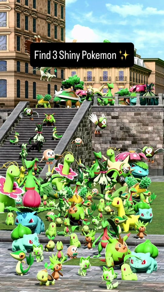Post 5 by pokemezza on TikTok (video)
