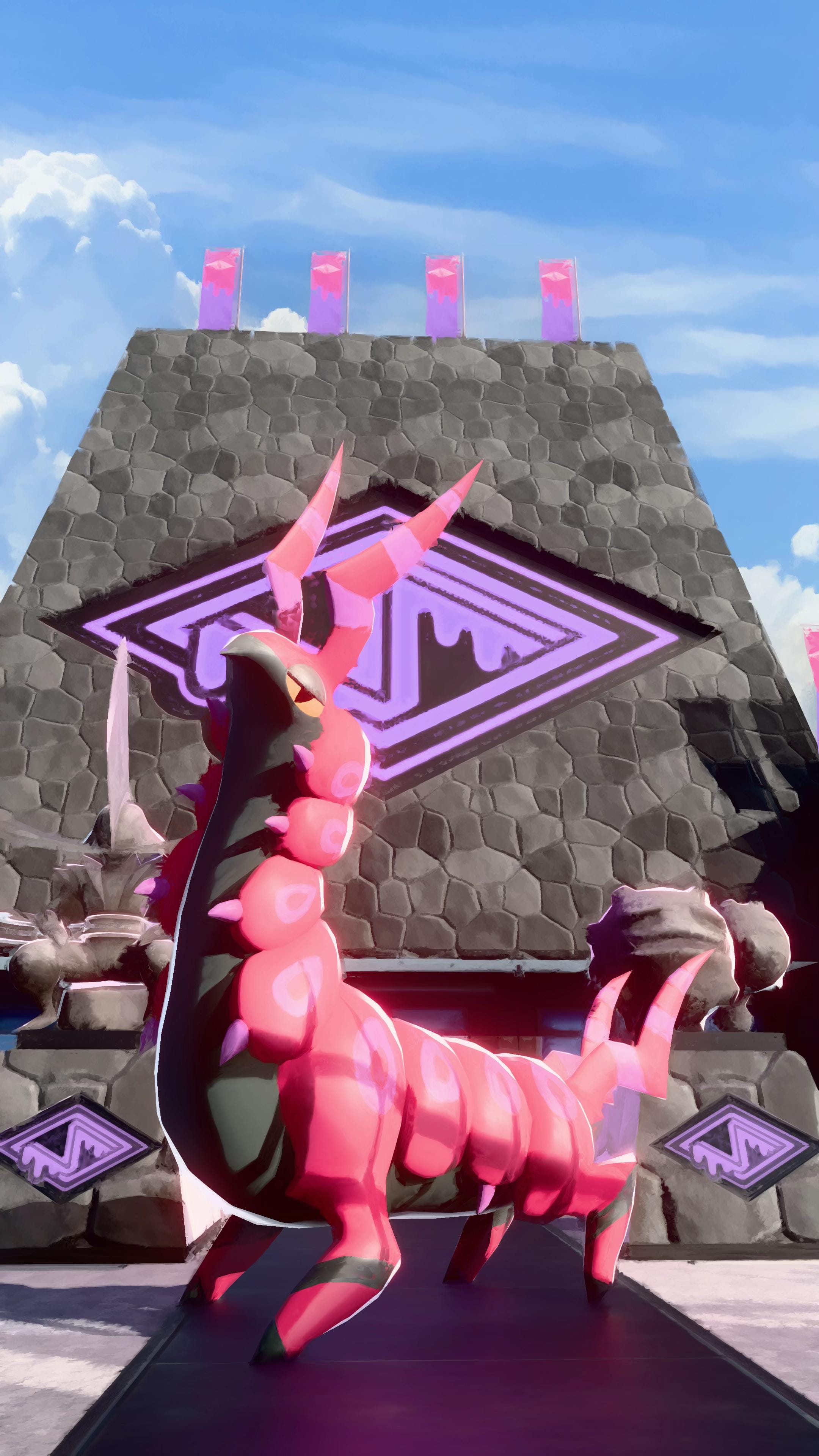 Post 3 by pokemezza on TikTok (video)