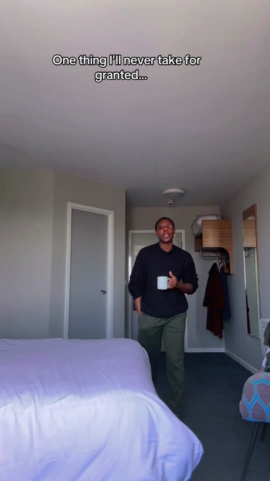 Post 2 by Mercy Oga | Nurse Gratia on TikTok (video)