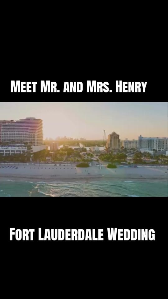 Post 4 by DJMIKECOOLEY The Wedding King on TikTok (video)