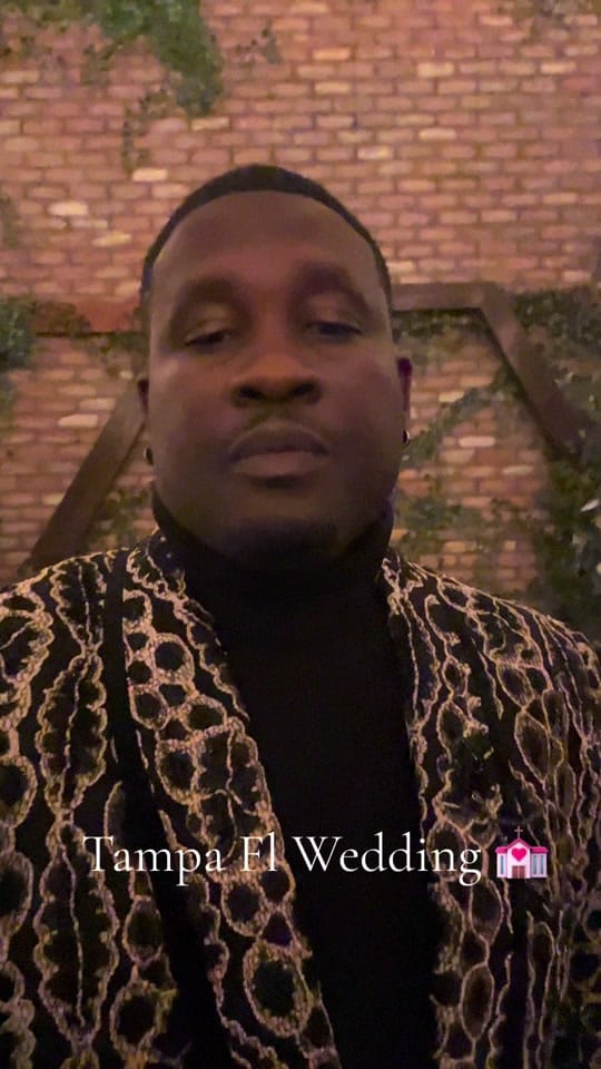 Post 9 by DJMIKECOOLEY The Wedding King on TikTok (video)
