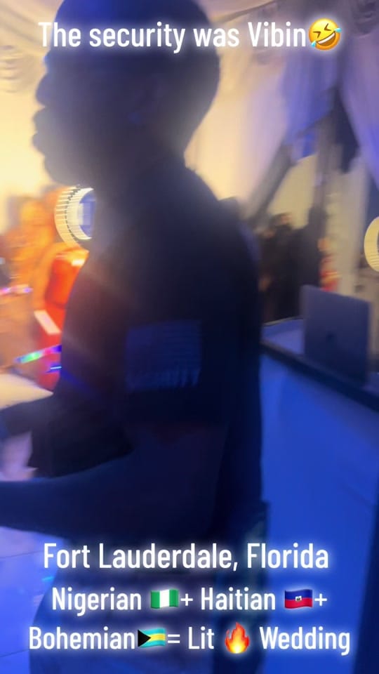 Post 2 by DJMIKECOOLEY The Wedding King on TikTok (video)