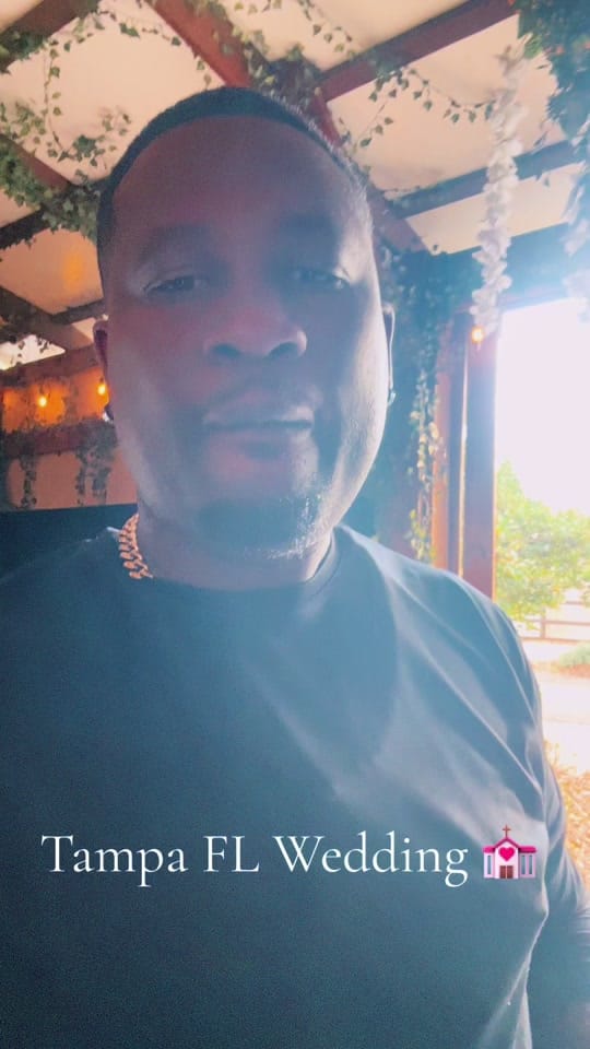 Post 10 by DJMIKECOOLEY The Wedding King on TikTok (video)